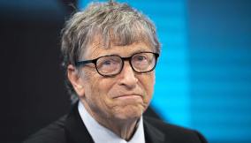 bill gates zanzare geneticamente modificate