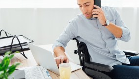 disabile-smart-working