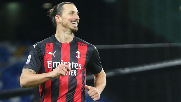 Milan, Ibrahimovic firma il rinnovo: quanto ha guadagnato in carriera