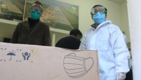 Quali mascherine cinesi non proteggono: i 12 modelli ritirati