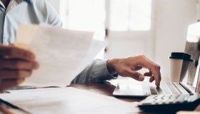 Contributo a fondo perduto, cosa fare in caso di errori