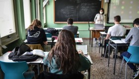 Scuola, approvato il piano di assunzioni: 112.473 posti per docenti