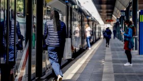 Stangata per i prezzi dei treni: tutti gli aumenti