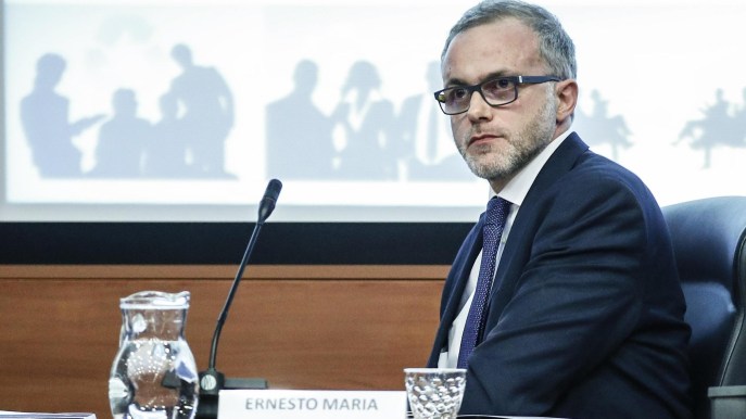 Agenzia delle Entrate, Ruffini: dal 2022 disponibile la dichiarazione precompilata annuale IVA