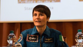Elon Musk manda Samantha Cristoforetti nello spazio: quanto guadagna