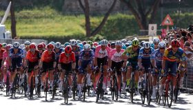 Giro d’Italia 2024, quanto costa e quanto guadagna il vincitore