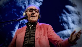 Il successo e la vita di Franco Battiato in sette numeri