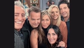 Friends, reunion da record: stagioni, repliche, cast e cachet
