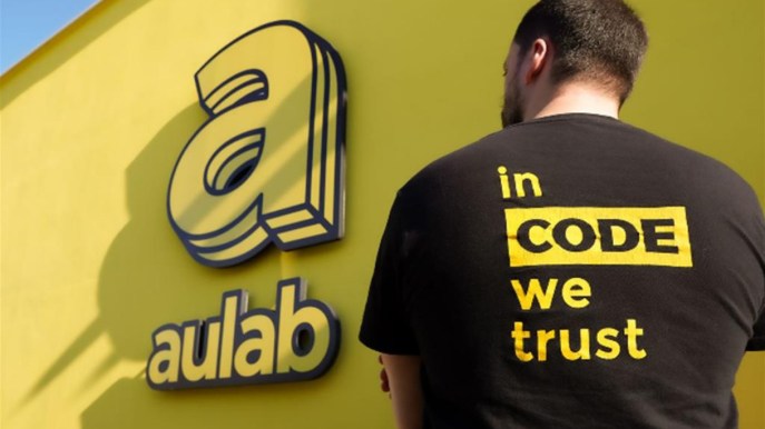 Aulab, la prima coding factory italiana vola con l’edutech: raccolti oltre 500mila euro grazie al crowdfunding