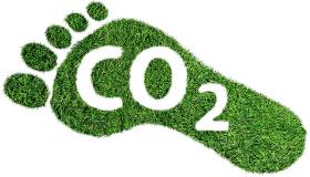 Come misurare le proprie emissioni di CO2