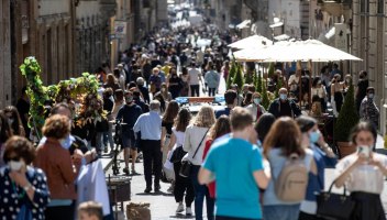 Italia come la Germania: mercati lavoro tengono nonostante timori recessione