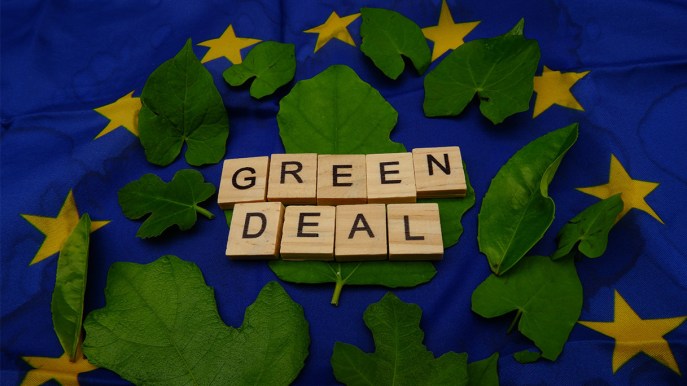 Cos’è il Green Deal Europeo e come sarà realizzato