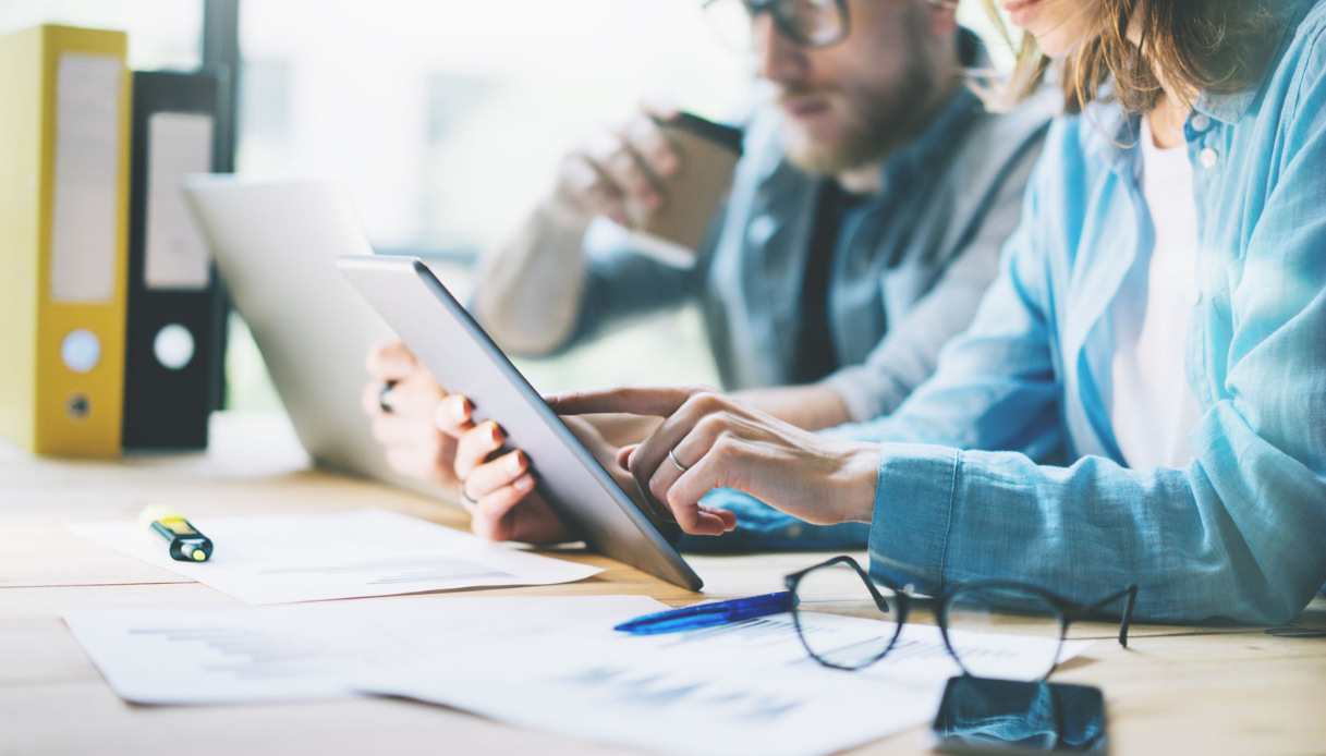 PMI e digitalizzazione: tutto sul bando Digital Business della Regione Lombardia