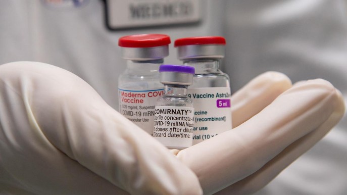 Covid, G20 verso il no a sospensione brevetti vaccini