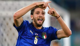 Euro 2021, Locatelli trascina l’Italia: chi è e quanto guadagna