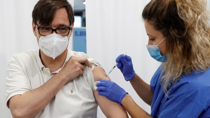 Covid, vaccino e miocarditi: cosa dice lo studio