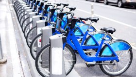 Cos’è e com’è regolamentato il Bike Sharing