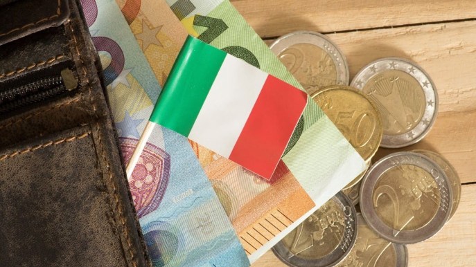 Debito pubblico, ci risiamo: Italia record con 2.772 miliardi