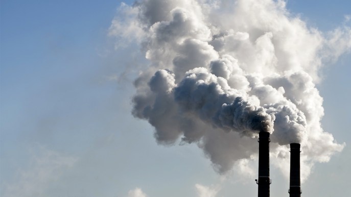 Cosa sono i gas serra e quali conseguenze hanno sull’ambiente