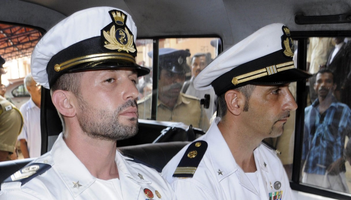 Marò, l’India chiude il caso: quanto ha pagato di risarcimento l’Italia