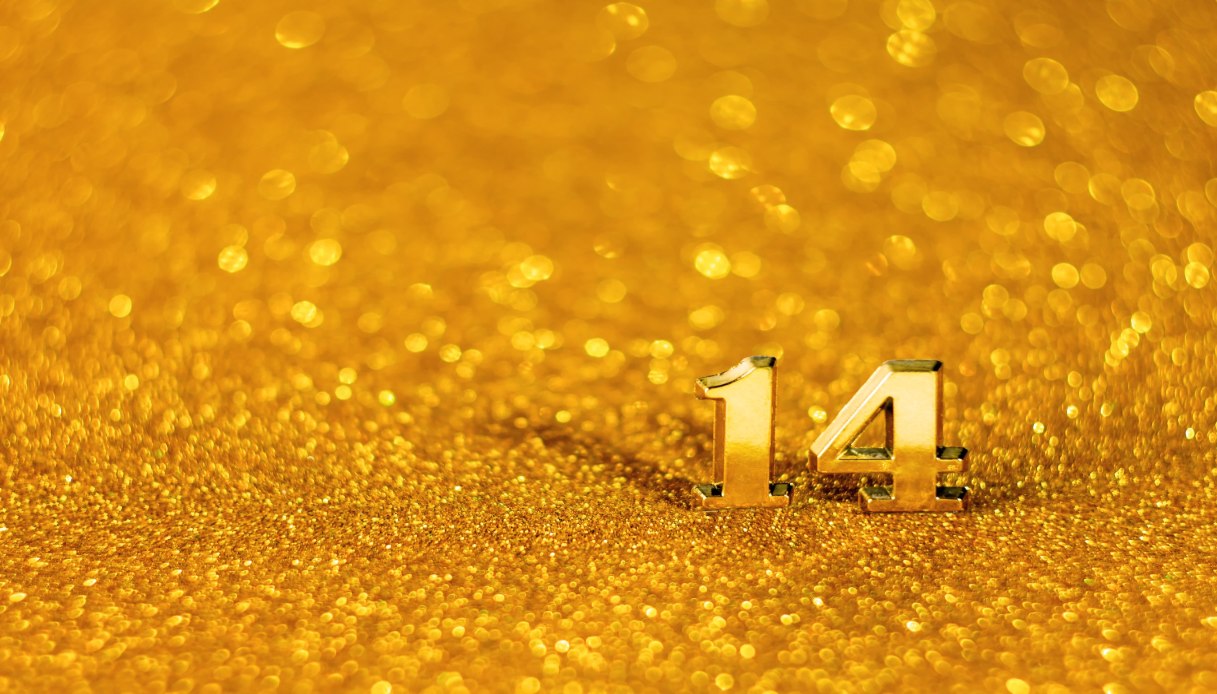 Pensioni, in arrivo quattordicesima di luglio: destinatari e importi