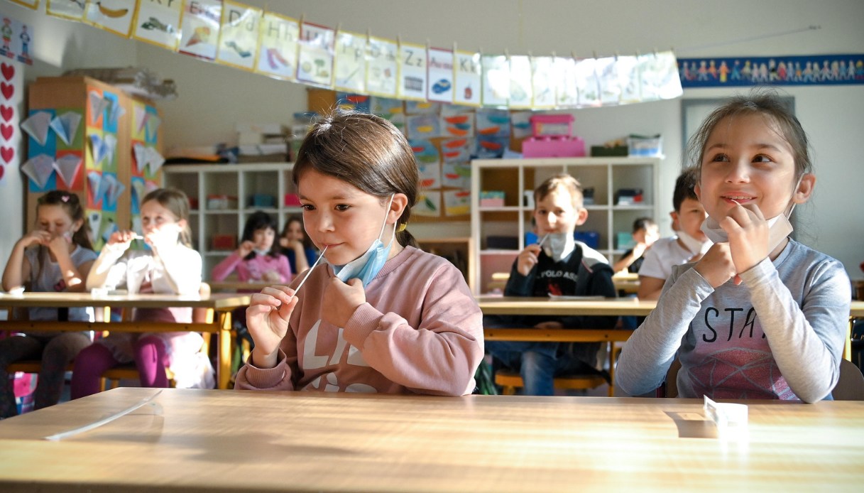 Quanto Manca Alla Fine Della Scuola 2022