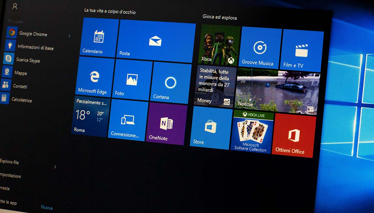 Microsoft, allarme per il virus “atipico”: come funziona la truffa informatica