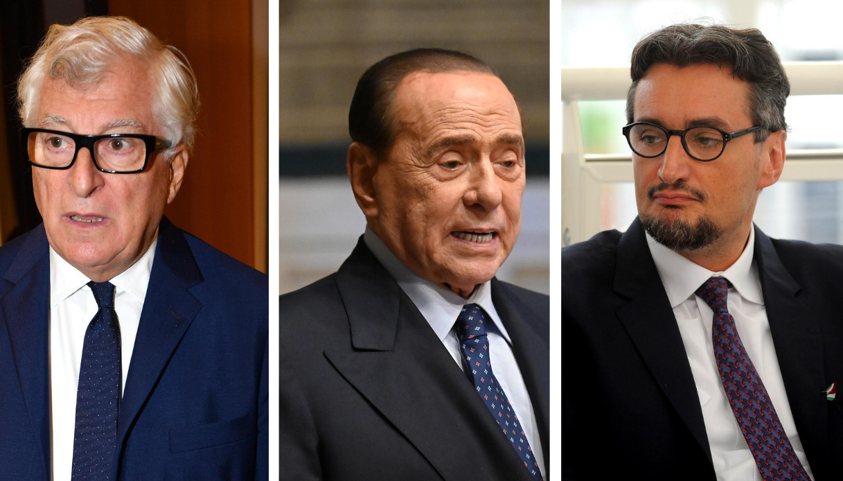 The 7 Italians among the 500 richest in the world: who they are and what they do