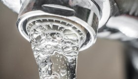 A quanto ammonta il consumo medio di acqua pro capite