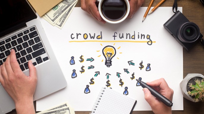 Le piattaforme di crowdfunding in Italia