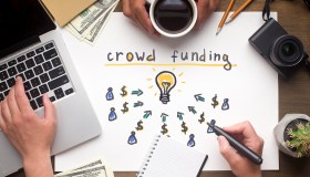 Cos’è il crowdfunding e come funziona