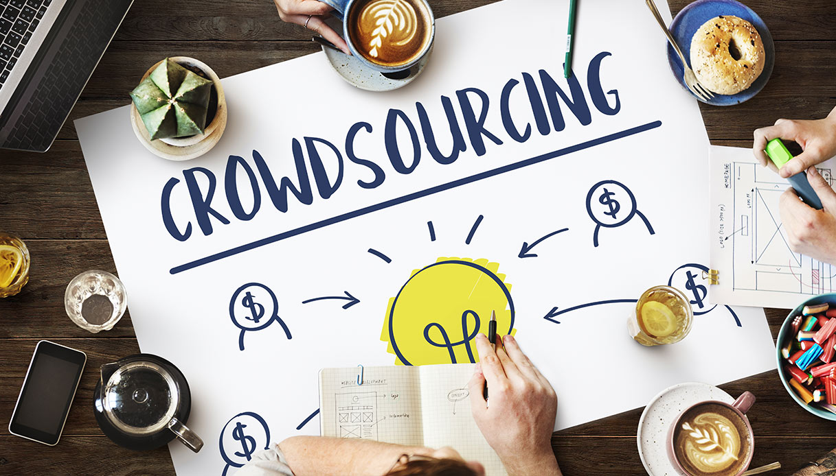 Crowdsourcing: definizione ed esempi