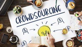 Cos’è e a cosa serve il crowdsourcing