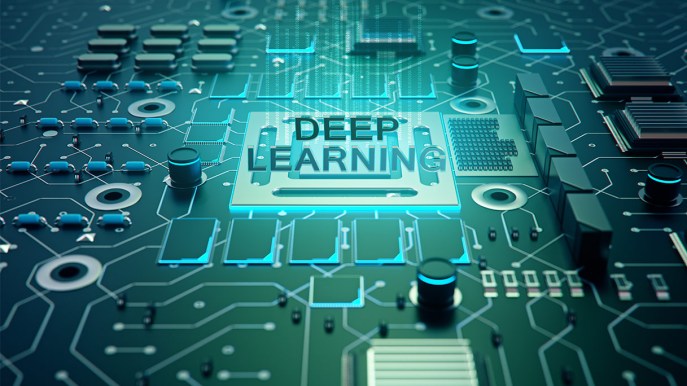 Cos’è il Deep Learning e i legami con l’Intelligenza Artificiale