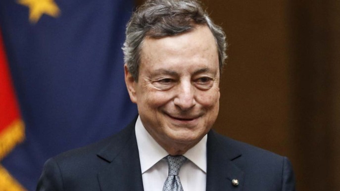 Semestre bianco, partiti alzano la posta: Draghi sotto assedio