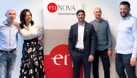 PMI sempre più digitali e sicure:  il nuovo servizio Ennova di sicurezza, comunicazione e networking