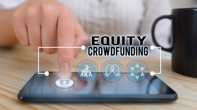 Cos’è e come funziona l’equity crowdfunding