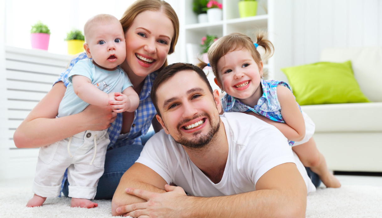 Assegno nucleo familiare, tutti gli aumenti fino al 31 dicembre: requisiti e come fare domanda