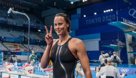 Olimpiadi, con la finale di Tokyo Federica Pellegrini è nella storia: quanto guadagna