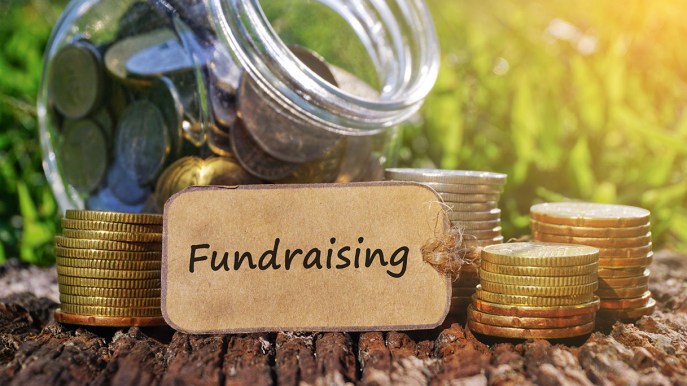 Cos’è il fundraising e differenze con il crowdfunding