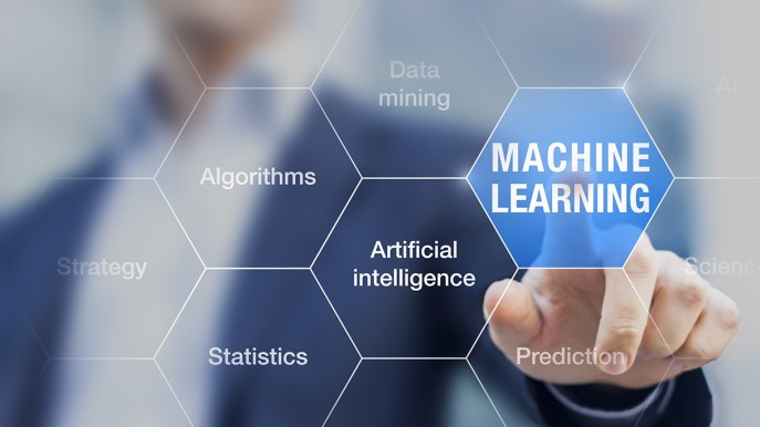 Cos’è il Machine Learning e come viene utilizzato
