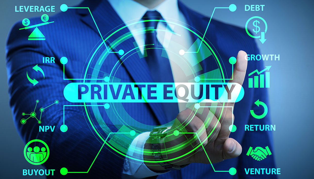 Private equity 
