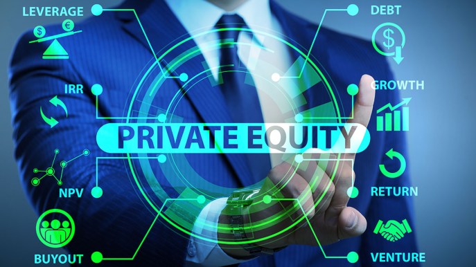 Significato e funzionamento del private equity