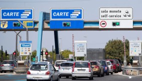 autostrada sole pagamento pedaggio