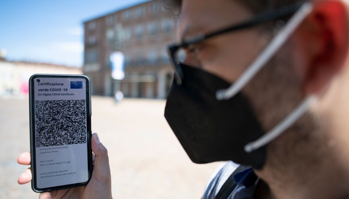 Si Può Andare Al Cinema Senza Green Pass