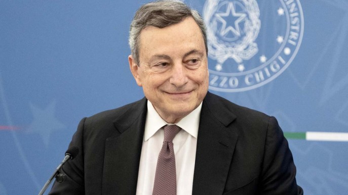 Governo, da Reddito Cittadinanza a riforme: tutte le incognite per la tenuta di Draghi
