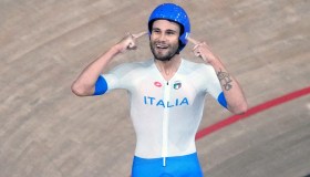 Olimpiadi, oro nell’inseguimento a squadre: chi è Filippo Ganna e quanto guadagna