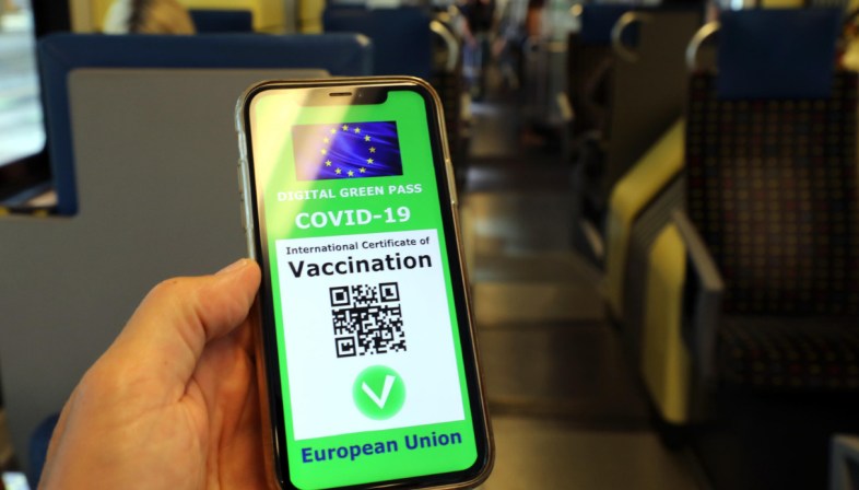 green pass i casi strani in cui non e obbligatorio e invece tutti pensavamo di si