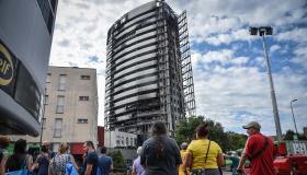 Quanto costano gli appartamenti del palazzo di lusso andato a fuoco a Milano e cosa è andato storto