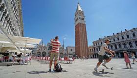 Venezia “a numero chiuso”, si accede con un biglietto: quanto costa e da quando